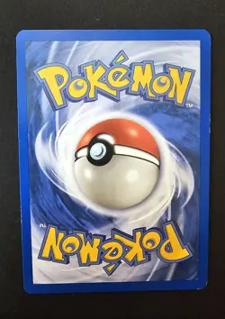 pokemon tcg Dark Raichu & Dark Blastoise 4,83 & 3/82 Team Rocket Holo Bundle - Image 3