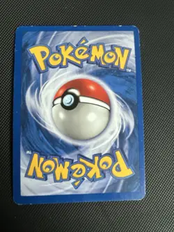 Pokemon TCG Dark Blastoise 3/82 Team Rocket Rare Holo Card - Image 2