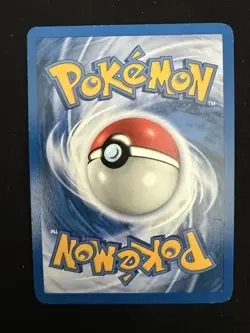 Pokemon TCG- Dark Blastoise 3/82-Team Rocket Holo Rare - LP - Image 2