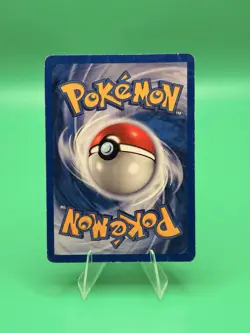 Pokemon Dark Blastoise Holo 3/82 Team Rocket TCG Card - Image 2