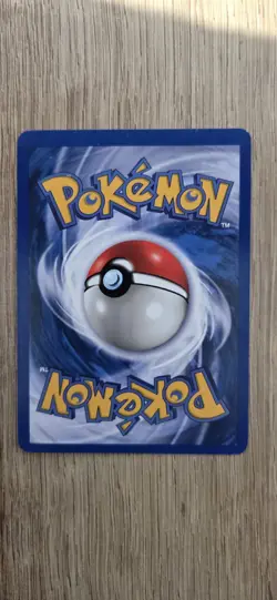 Pokemon TCG Dark Blastoise Holo Card 3/82 Team Rocket Series - Image 3