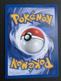 Pokemon TCG Dark Blastoise 3/82 Team Rocket Holo Rare Wizards 1999 English - Image 2