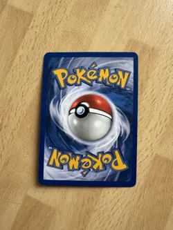 Pokemon TCG Dark Blastoise Holo Rare Card 3/82 Team Rocket Series - Image 2