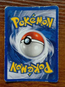 Pokemon TCG Dark Blastoise Holo Card 3/82 Team Rocket Series HP - Image 3