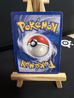 Pokemon TCG Dark Blastoise 1st Edition Holo Card 3/82 Team Rocket Series MP - Image 2