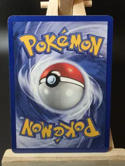 Graveler 37/62 Uncommon Fossil Pokemon NM - Image 2