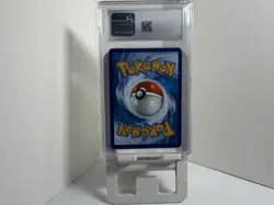 Pokemon CGC 10 GEM MINT Eevee SVP 200 Black Star Promo - Image 2