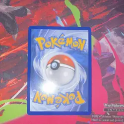Pikachu ex 238/191 SV08 Surging Sparks Special Illustration Rare Holo Full Art - Image 2