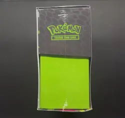 Pokemon TCG Mega Evolution—Perfect Order Elite Trainer Box - Image 2