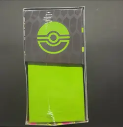 Pokemon TCG Mega Evolution—Perfect Order Elite Trainer Box - Image 4
