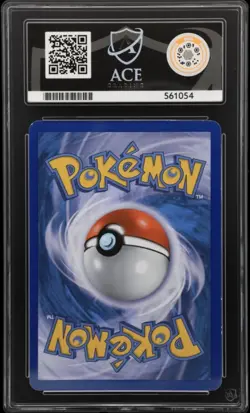 Pokemon Reshiram RC22/RC25 Full Art Legendary Treasures ACE 7 - Image 2