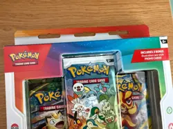 Pokemon TCG First Partner Illustration Series 2 brand new sealed - Image 4