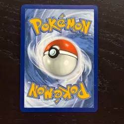 Jynx ex 124/165 Pokemon 151 Scarlet & Violet Double Rare Holo NM - Image 2
