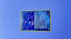 Team Aqua's Kyogre 3/95 Team Magma vs Team Aqua Holo Rare Pokemon TCG 2004 - Image 3