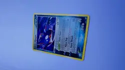 Team Aqua's Kyogre 3/95 Team Magma vs Team Aqua Holo Rare Pokemon TCG 2004 - Image 4