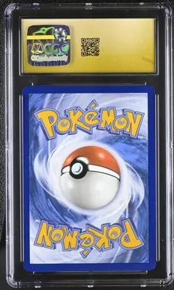 🦖🦖 CGC PRISTINE 10 Hydreigon ex 119/191 Surging Sparks English Pokemon - Image 2