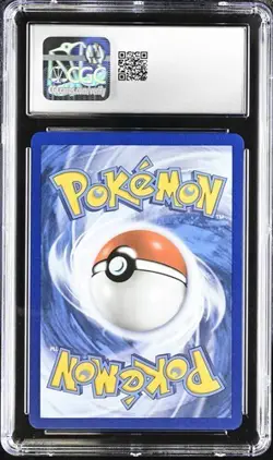 ✨✨ CGC 10 Reshiram 113/114 2021 English Pokemon Celebrations Classic - Image 2