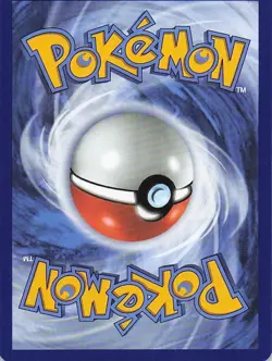 2025 POKEMON PHANTASMAL FLAMES BATTLE CAGE FULL ART NM #116/094 - Image 2