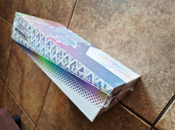 Pokemon Prismatic Evolutions Super Premium Collection Box (SPC) - Factory Sealed - Image 3