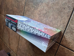 Pokemon Prismatic Evolutions Super Premium Collection Box (SPC) - Factory Sealed - Image 4