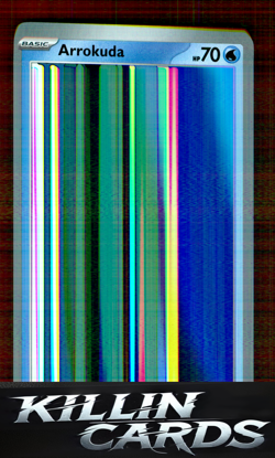 Basic Darkness Energy - 015 015 Pokemon Common SVE: Scarlet & Violet Energies Ca - Image 2