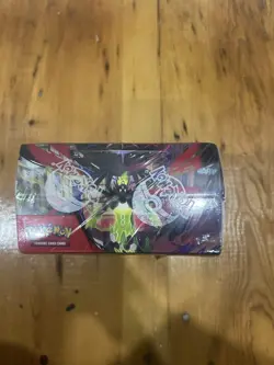 Perfect Order Display Booster Box 36 Packs Pokemon TCG Brand New Sealed - Image 2