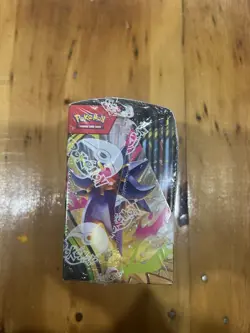 Perfect Order Display Booster Box 36 Packs Pokemon TCG Brand New Sealed - Image 4