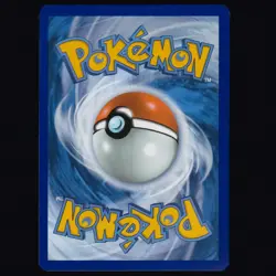 Octillery 034/182 Paradox Rift Yuka Morii Reverse Holo Pokemon TCG NM - Image 2
