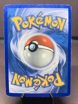 Pokemon TCG Ditto (Geodude) 62/113 EX Delta Species Rare Non Holo MP - Image 2
