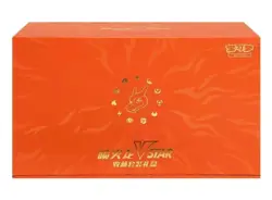 Pokemon TCG S-Chinese Exclusive Charizard VSTAR Collection Gift Box Preorder - Image 1