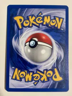 Steelix 15/111 Neo Genesis Holo Rare Near Mint NM Pokemon WOTC Vintage - Image 2