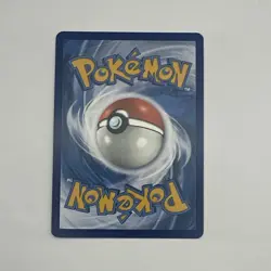 The Pokemon Company Pokemon TCG Tyranitar ex 211/197 SV03 Full Art Holo - Image 2
