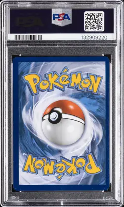 2014 POKEMON XY BLACK STAR PROMO #XY29 CHARIZARD EX PSA 10 - Image 2