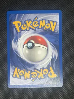 The Pokemon Company Pokemon TCG Feraligatr 1st Ed Holo Rare 5/111 100 HP Eng - Image 2