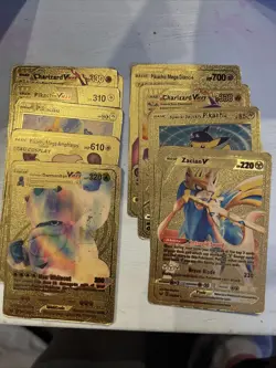 Nintendo Pokemon TCG Scarlet & Violet Elite Trainer Box ETB - opened and used 820650853418 - Image 3