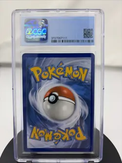 2019 Beldum SV30/SV94 Hidden Fates Shiny Vault Holo Pokemon CGC 9.5 - Image 2