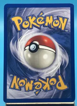 Pokemon TCG Fossil Krabby Card 1st Edition 51/62 Wotc common LP - Image 2