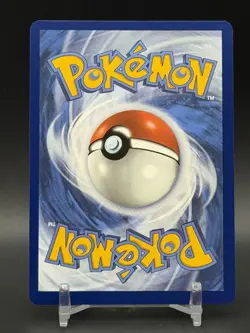 Pokemon TCG Mewtwo V 030/078 Prize Pack Series Stamped Play! Promo Card - Image 2