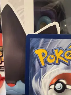Pokemon TCG Mewtwo V 030/078 Prize Pack Series Stamped Play! Promo Card 🔥 - Image 3