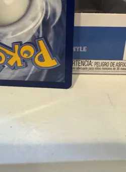 Pokemon TCG Mewtwo V 030/078 Prize Pack Series Stamped Play! Promo Card 🔥 - Image 5