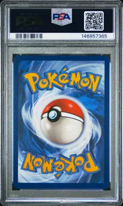 2024 POKEMON SSP EN-SURGING SPARKS ULTRA RARE #219 PIKACHU EX PSA 9 - Image 2