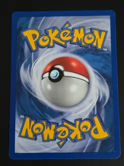 Pokemon Magmar 44 Black Star Promo WOTC Near Mint - Image 2