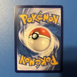 Ponyta CBB4C 0106/07 Stamped Holo - Pokemon Chinese Gem Pack Vol.4 1M - Image 2