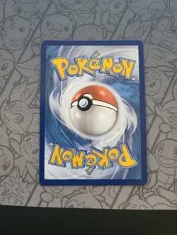 Pokemon: Kleavor V SWSH248 Full Art Holo Rare Black Star Promo 2022 - MINT -F104 - Image 2