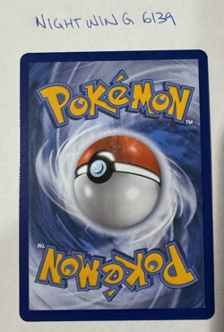 Primarina PBL IR Pitch Black 088 Illustration Rare Pokemon TCG NM - Image 2