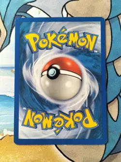 Gloom #2 - 78/165 Expedition Base Set - Uncommon Pokemon Card - Image 2