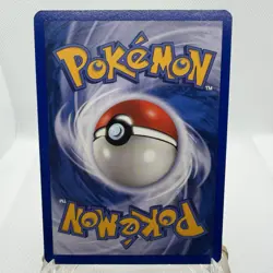 Gloom - 78/165 - Uncommon - Expedition - Pokemon Card NM - Image 2