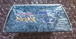 Pokemon Card MIND GAME EX Power Keepers Theme Deck 2007 Sealed Vintage - Image 3