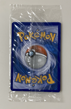 Pokemon Stufful Foil Card #110/147 Toys R Us 2017 Promo Not Played Cello Sealed - Image 2