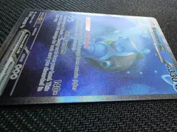 The Pokemon Company Blastoise ex 200/165 SV: Scarlet & Violet 151 SIR Holo ENG - Image 3